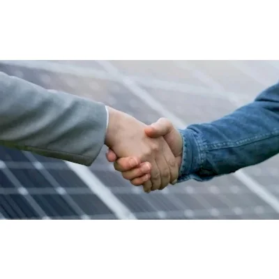 Aktürk Gıda - 240 kW 