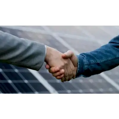 Uysal Market - 375 kW 