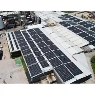 Minar Mobilya - 1.201 kW