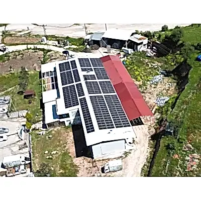 NS Sezgin Süt Ürünleri - 150 kW 