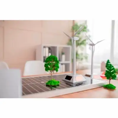 Güneş Enerji Sistemleri Ürün Tedariği