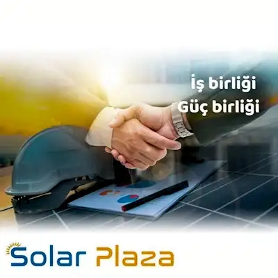 Gastech Enerji - 120 kWp 